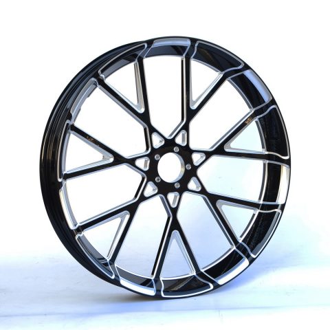 JD182 21×3.25 Forged Motorcycel Wheel 01