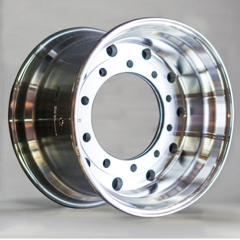 22.5×14 truck wheel 01
