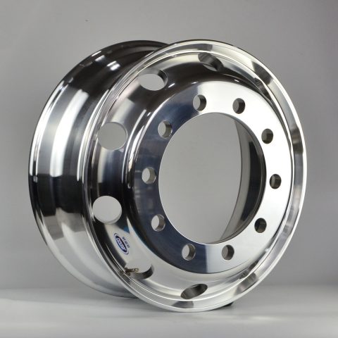 22.5×8.25 truck wheel 01