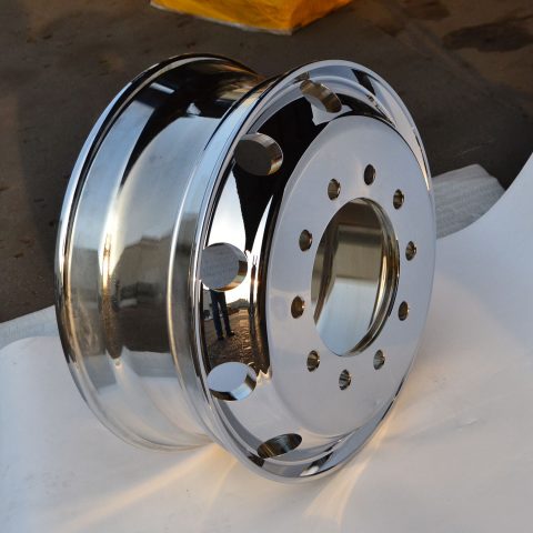 22.5×9.0 truck wheel 03