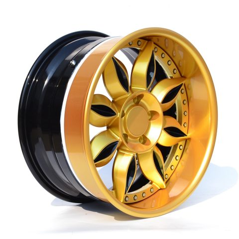 DM138 18×10 forged wheel 3pcs 01