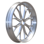 JD008 19x3.0 Forged Motorcycle Wheel 01