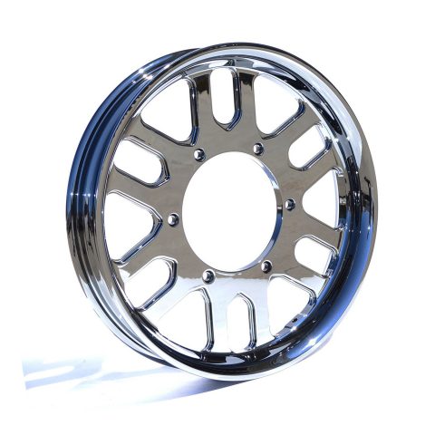 JD037 18×3.0 Forged Motorcycel Wheel 01