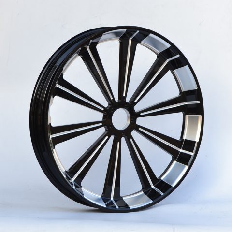 JD172 21×3.25 Forged Motorcycel Wheel 01